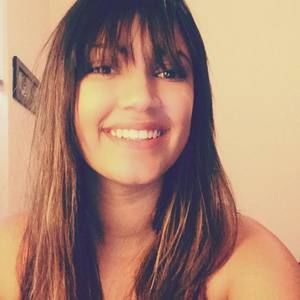 Meet your Posher, Anne